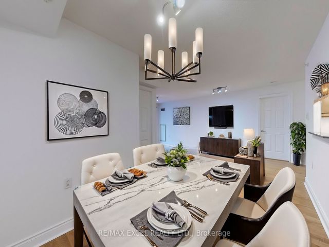 506 - 12 Rean Dr