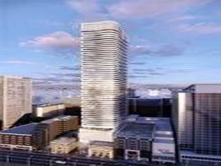 2605 - 197 Yonge St