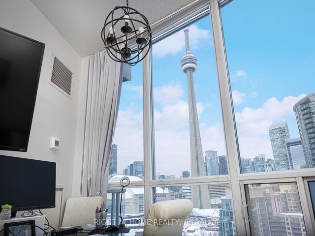 2113 - 208 Queens Quay  W