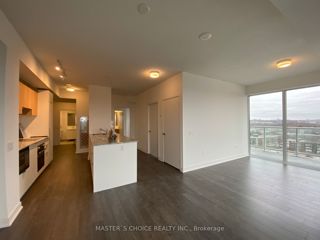 807 - 20 O'neill Rd