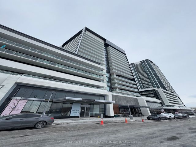 807 - 20 O'neill Rd