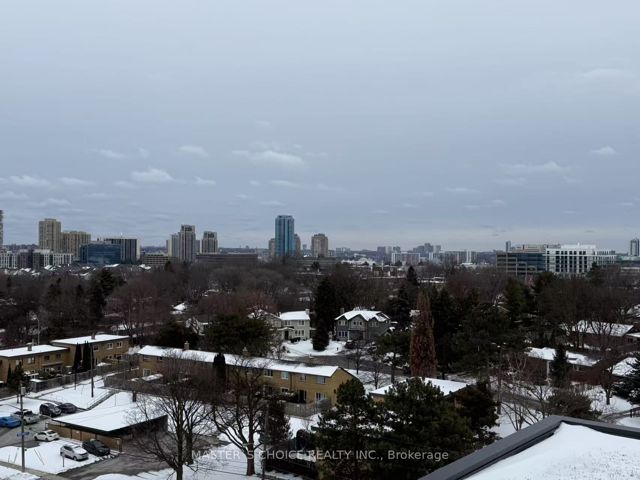 807 - 20 O'neill Rd