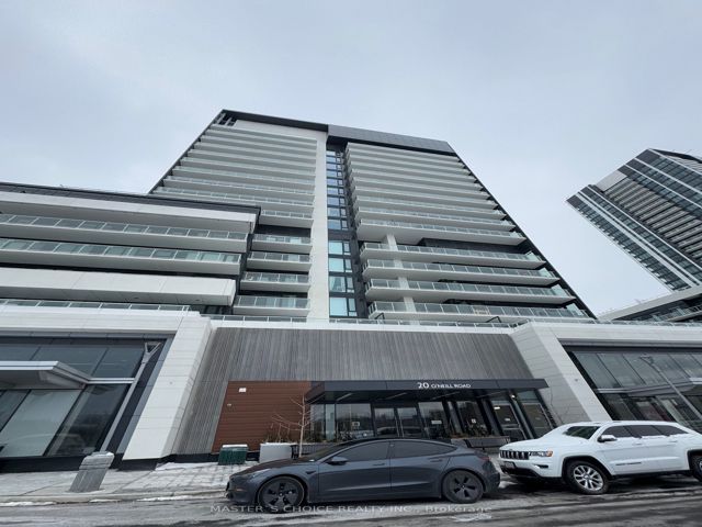 807 - 20 O'neill Rd