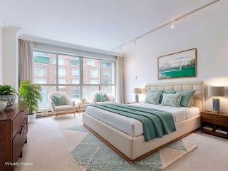 403 - 480 Queens Quay W