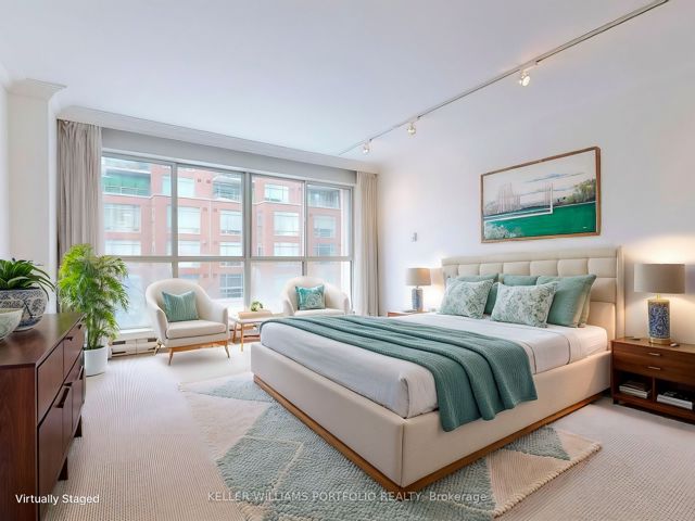 403 - 480 Queens Quay W