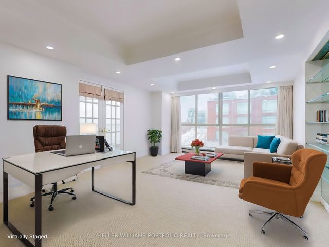 403 - 480 Queens Quay W