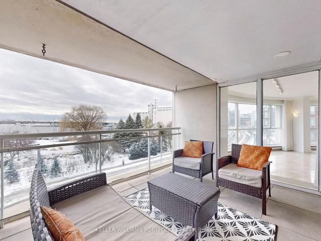 403 - 480 Queens Quay W