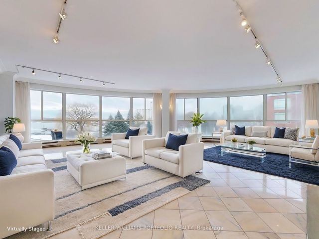 403 - 480 Queens Quay W