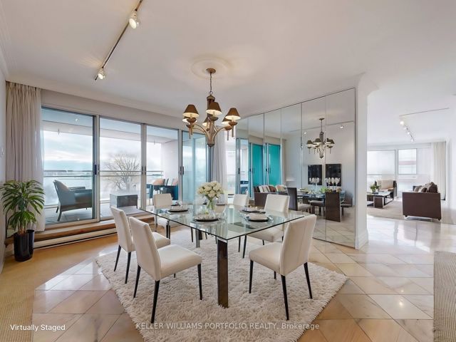 403 - 480 Queens Quay W