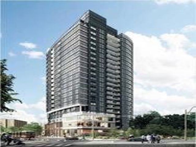 1705 - 219 Dundas St E