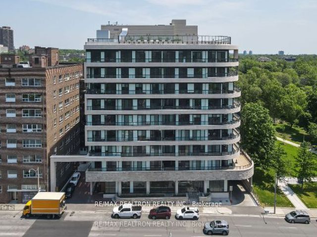 502 - 285 Avenue Rd