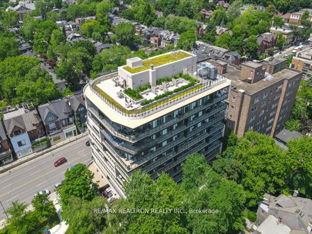 502 - 285 Avenue Rd