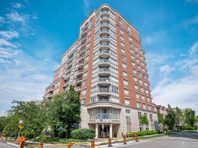 1210 - 2 Clairtrell Rd