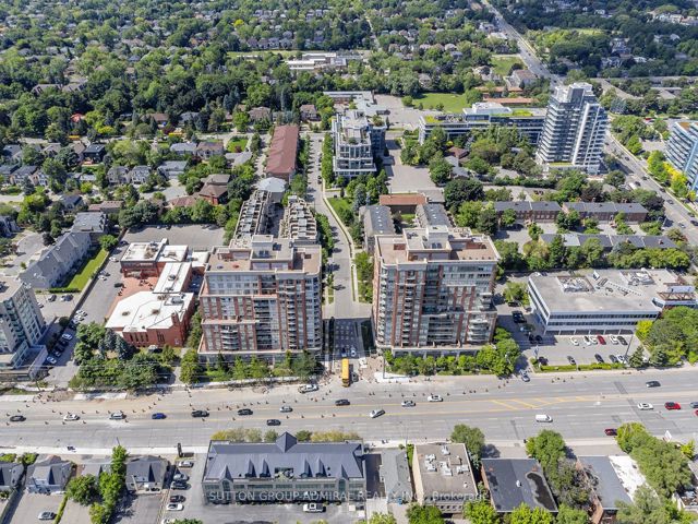 1210 - 2 Clairtrell Rd