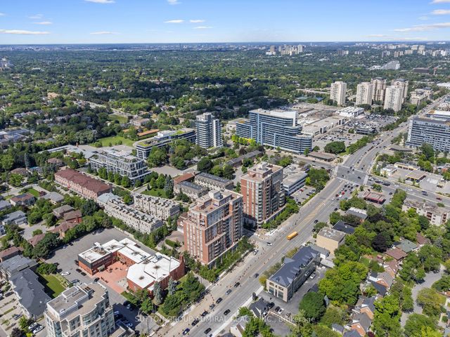 1210 - 2 Clairtrell Rd