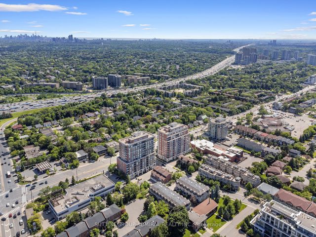 1210 - 2 Clairtrell Rd