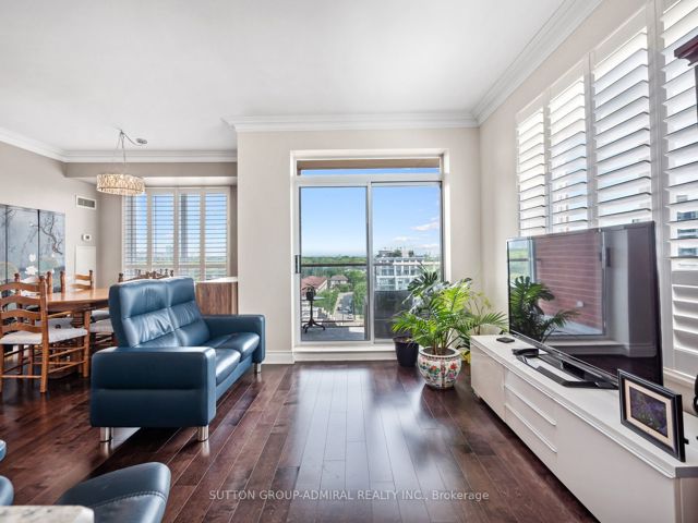 1210 - 2 Clairtrell Rd