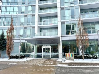 #505 - 66 Forest Manor Rd