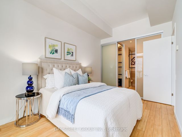 #207 - 390 Cherry St