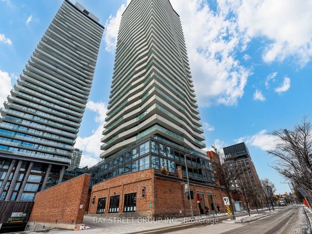 #207 - 390 Cherry St