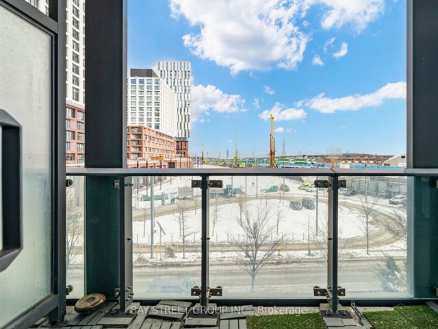 #207 - 390 Cherry St
