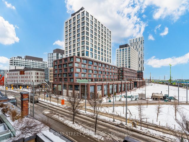 #207 - 390 Cherry St