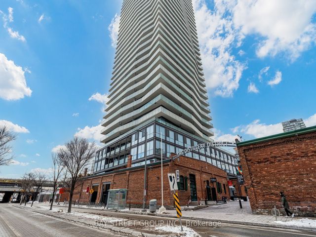 #207 - 390 Cherry St