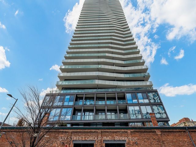 #207 - 390 Cherry St
