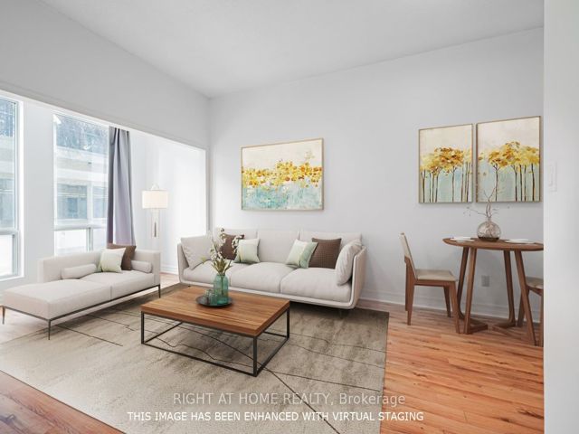 405 - 25 Grenville St