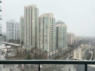 1411 - 5500 Yonge St