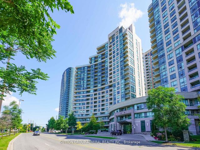 2102 - 509 Beecroft Rd