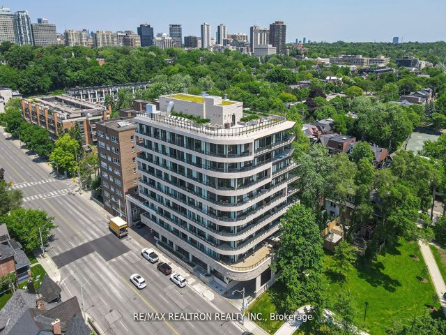 403 - 285 Avenue Rd