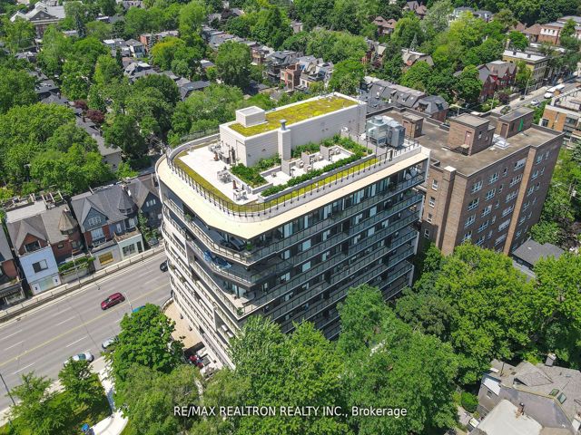 403 - 285 Avenue Rd