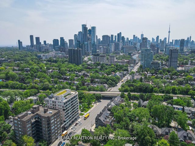 403 - 285 Avenue Rd