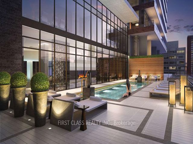 1508 - 501 Yonge St