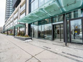 2703 - 575 Bloor St E