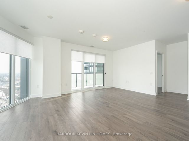 2703 - 575 Bloor St E