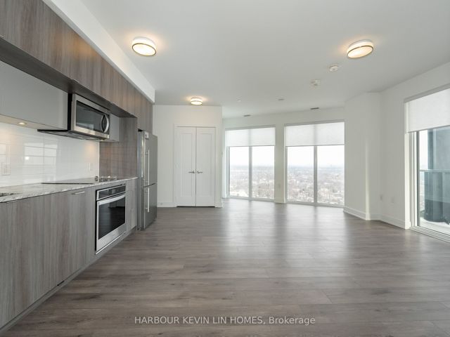 2703 - 575 Bloor St E