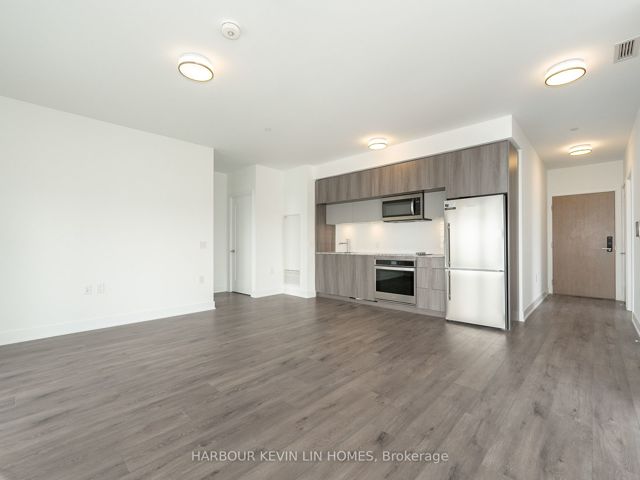 2703 - 575 Bloor St E