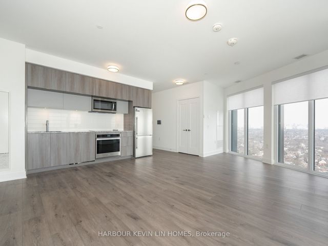 2703 - 575 Bloor St E