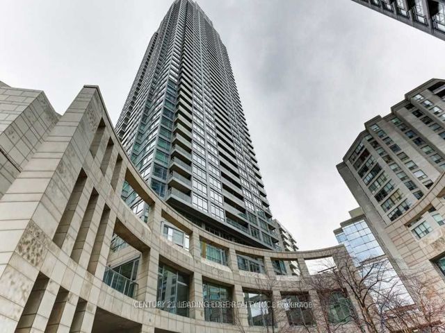 1207 - 2191 Yonge St