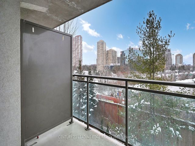 414 - 120 Dallimore Circ S