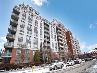 414 - 120 Dallimore Circ S