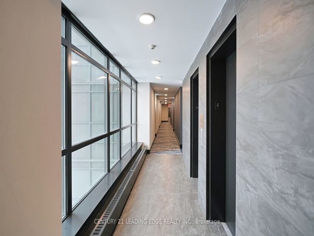 414 - 120 Dallimore Circ S