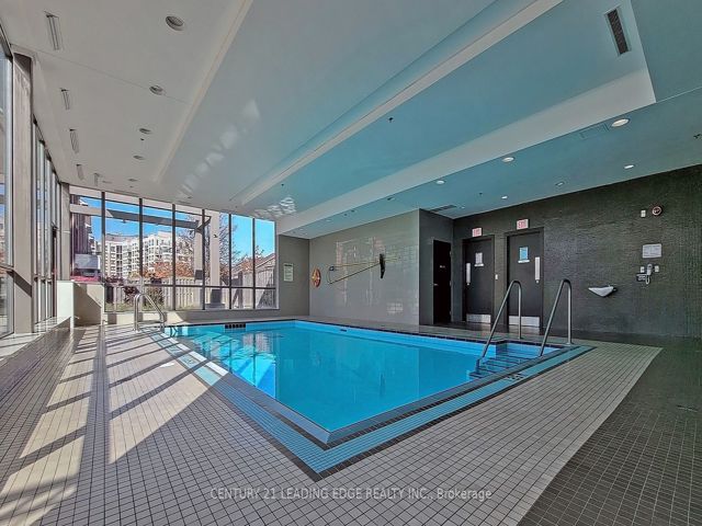 414 - 120 Dallimore Circ S