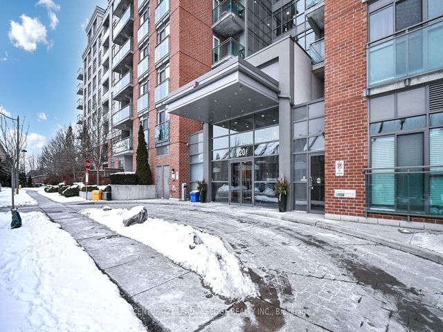 414 - 120 Dallimore Circ S