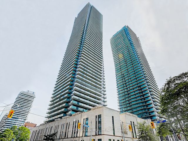 3411 - 65 St Mary St