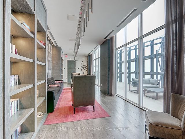 3411 - 65 St Mary St