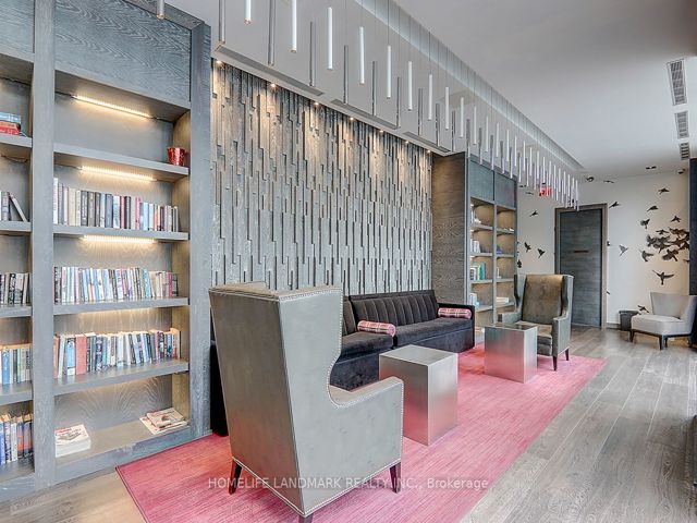 3411 - 65 St Mary St