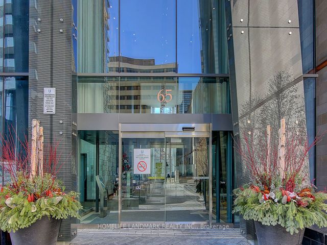3411 - 65 St Mary St